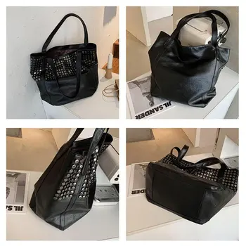 Luxusné značky módne kože nit dizajn veľké kabelky vysokej kvality bežné kabelky módnych návrhárov taška cez rameno nákupní taška