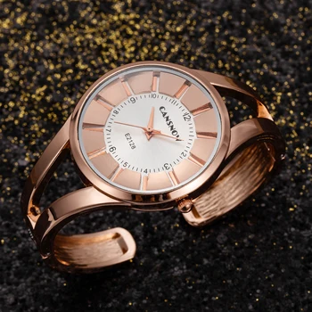 Luxusné Značky Náramok Náramok Dámske Hodinky Ženy Šaty náramkové hodinky Hodiny Žien Zlato Bežné Quartz Hodinky Reloj Mujer
