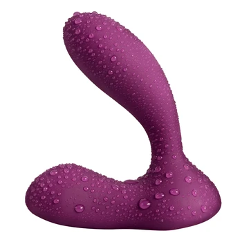 Luxusné ženská masturbácia klitorisu sexuálnu hračku, v každom Vicki elektrické muž vestibular prostaty masér G-bod vibrátor vestibular
