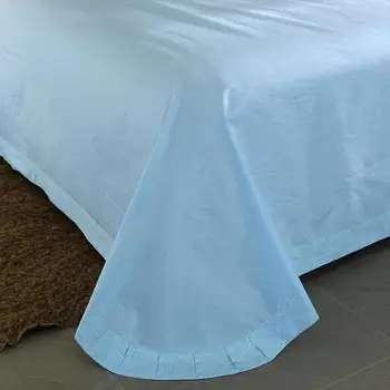 Luxusný 3D posteľná bielizeň Nastaviť Kráľovná King size Posteľ nastaviť Hodvábny Satén Bavlnené Obliečky kryt Vybavené list Posteľ list nastaviť linge de lit ropa de cama