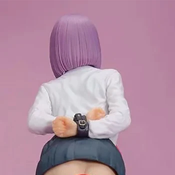 Magicbullet(S) Homare Pôvodný CHARAKTER ADE-SUGATA II 1/7 ROZSAHU PVC Akcie Obrázok Anime Sexy Dievča Obrázok Model Hračky