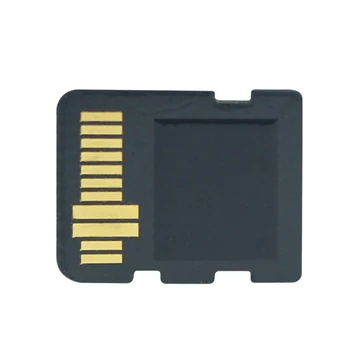 Malou Kapacitou 64 MB M2 Pamäťová Karta Micro KARTA Pamäťovú Kartu + M2 Memory Stick MS Pro Duo Adapter PSP