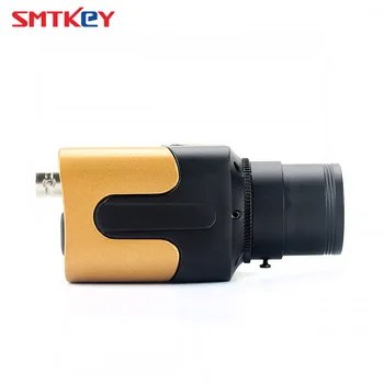 Malé Mini 960H 1000TVL CMOS Box Kamera Interiérová Farebná Domáce Bezpečnostné CCTV Kamera podľa SMTKEY
