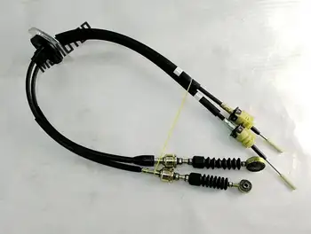 Manuálne Prevodovky MT Výber Kábel pre Čínske Lesk BS4 M2 4G18 4G93 Motora 06-09 Auto auta, motor, súčasti 3001099