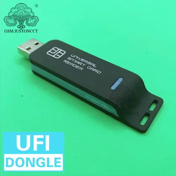 Martview nové originálne originl UFI DONGLE / Ufi Dongle ufi hardvérový kľúč kľúč pracovať s ufi box - na celom Svete Verzia