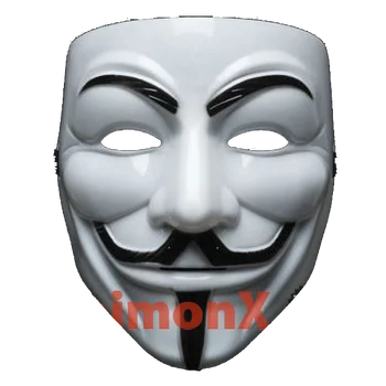 Maska guy Fox/Anonym