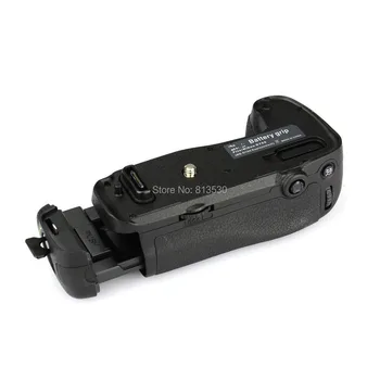 MB-D16 Battery Grip + IR Diaľkové Ovládanie pre Nikon D750 Digitálne SLR Fotoaparáty, EN-EL15 ENEL15.