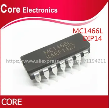MC1466L MC1466 CDIP-14 IC 5 ks/veľa