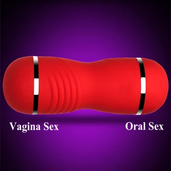 Meselo Skutočná Mačička Muž Masturbator Sexuálne Hračky Pre Mužov Silikónové Pošvy Sex & Orálny Sex Pošvy Dospelých Produkt Penis Tréner Erotické Hračky