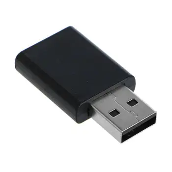 Micro USB OTG-4-Port Hub, Adaptér USB Male Micro USB Samicu Adaptér Kábel pre Windows Tablety pre Android Smartphone PC