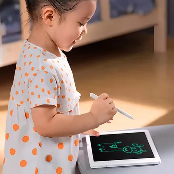 Mijia LCD Tabuľu Písať Tablet s Digitálne Pero na Kreslenie Elektronických Rukopisu Pad Grafická Doska