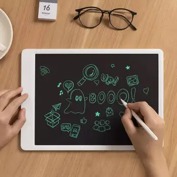Mijia LCD Tabuľu Písať Tablet s Digitálne Pero na Kreslenie Elektronických Rukopisu Pad Grafická Doska