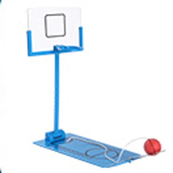 Mini Basketbal, Streľba z Praku Tabuľka Basketbal Hra pre Deti Skladacie Dospelých odbúranie Stresu Vonkajšie Hračky Zábavný Darček Dropshipping