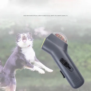 Mini Pes Snack Katapult Pet Liečbu Vzdelávacie Nástroje Tvorivé Mačka Feeder Launcher Potravín Interaktívne Psov Potravinové Doplnky Dodávky