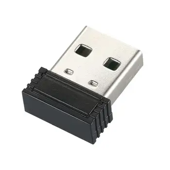 Mini Prenosné ANT+ USB Dongle Adaptér pre Garmin Zwift Wahoo Bkool