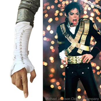 MJ Michael Jackson Kostým Klasické Kričať JAM Bunda a Kovová Celý Set Bullet Punk Presne Rovnakej Kolekcie