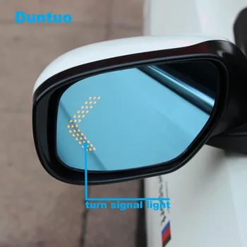 Modré Zrkadlo Spätné Zrkadlo Odlesky Dôkaz Zrkadlo Zase Signalizačná Kontrolka Vyhrievané Spätné Zrkadlo Pre-2018 Suzuki Vitara