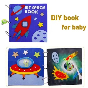 Montessori Sa Dieťa Predčasne Vzdelávania Knihy Šaty Dosky Základné Životné Zručnosti Hračky Dieťa Prvú Knihu Začiatku Učiť Základné Života Pre Deti