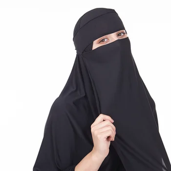 Moslimské Dlho Khimar Ramadánu Modlitba Odev Hidžáb Závoj Ženy Niqab Burka Islamskej Abaya Namaz Burka Musulman Eid Jilbab Djellaba