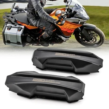 Motocykel Crash Lišta Nárazníka Motora Stráže Chránič Dekoratívne Blok 25 mm Pre 1190 Adventure R 1290 Super 990 950 690 Enduro