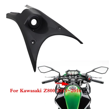 Motocykel Kľúč Zapaľovania Puzdro Panel Kapotáže Kryt Karosériou Pre Kawasaki Z800 2013 2016