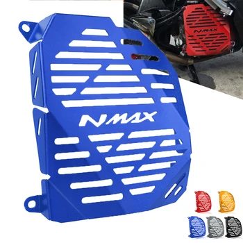 Motocykel N-MAX155 Mriežka Chladiča Stráže Kryt Chránič nádrž Príslušenstvo Pre YAMAHA NMAX 155 MAX155 NMAX155 2016-2018 17