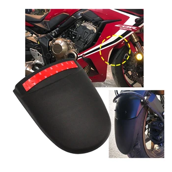 Motocykel Predĺžiť Predný Blatník, Zadné a Predné Koleso Rozšírenie Blatník Blatníka Splash Guard Pre Honda CB650R CB 650 R CBR 650