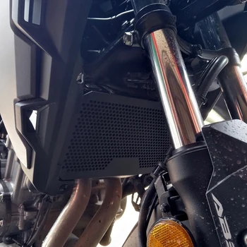 Motocykel Radiátor Stráže Mriežka Chladiča Oleja Kryt pre HONDA, CB500X ROKY 2013-2018 CB500F ROKY 2013-CB400F/X Roky 2013-Heat Shield Pro