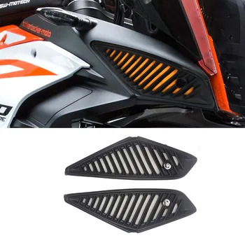 Motocykel vzduchový Filter Prachu Ochrana Filter Kryt pre KTM 1290 Super Adventure R/S 1290 ADV KTM1290 2017-2019