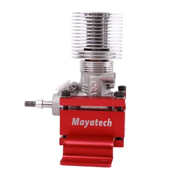 Motor skúšobnom zariadení Pre Mayatech CNC RC Aero-model Benzín Beh-v Lavici Metanol Motora