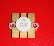 MRF658 SMD RF trubice Vysoká Frekvencia trubka Výkon zosilňovača modul