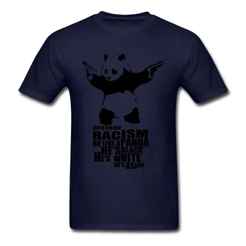 Muži T-Shirt Proti Rasizmu Topy Tričko Všetky Bavlna Crewneck Krátky Rukáv Comics, Mikiny Čínsky Kong Fu T Shirt Drop Shipping