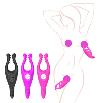 Mužský Orgán Sexy Vibračné Vajíčko Dildo Análny Plug Masáž Prostaty Vibrátor Sexuálnu Hračku Pre Ženy Muži Bradavky Svorky Stimulácia Klitorisu