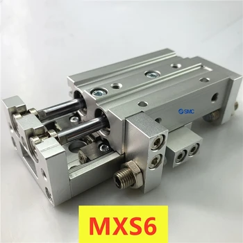 MXS MXS6-10 MXS6-10A MXS6-10AS MXS6-10AT MXS6-10B MXS6-10BS MXS6-10BT MXS6-10C NOVÝ, Originálny List sprievodca Pneumatických valcov