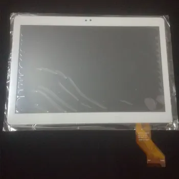 Myslc 10.1 palcový chránič film/dotykový panel pre BMXC T900 K107 S107 MTK8752 MTK6592 10.1 palcový Tablet