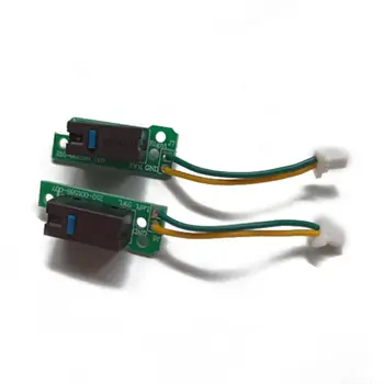 Myš Opraviť Časti Myši Micro Switch pre logitech G900 G903 G903 hrdina Tlačidlo Myši Kábel Dosky D2FC-F-K (50m)