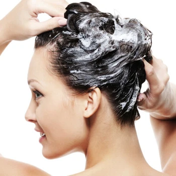 Móda Ručné Vlasy, Šampón, Mydlo Studenej Spracované Šampón Bar Čistý Rastlinný Vlasy, Šampóny, Starostlivosť O Vlasy