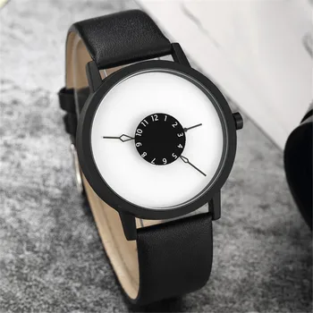 Módne Značky Paidu Hodinky Muži Ženy Tvorivé Hodinky Módne Bežné Analógové náramkové hodinky Quartz relogios masculinos Hot Predaj