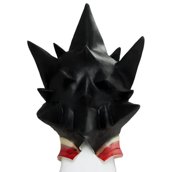 Môj Hrdina Akademickej obce Boku č Hrdina Akademickej obce Tokoyami Fumikage Cosplay Vták Maska Konomi Fuugake Maska Cosplay Halloween Karneval