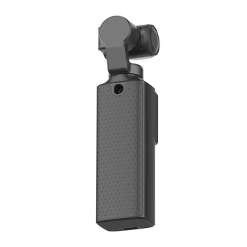 Na sklade FIMI Palm Gimbal Fotoaparát s 3-Os Stabilizátor 4K HD Vreckový vreckový mini smart fotoaparát Široký Uhol Smart Sledovať osmo