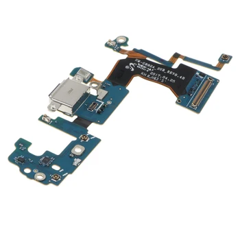 Nabíjanie pomocou pripojenia USB Port Konektor Flex Kábel Pre Samsung S8 Aktívne G892A