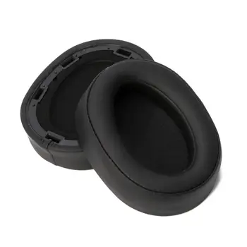 Nahradiť Eapads chrániče sluchu Vankúš pre Sony MDR-100ABN WI-H900N Slúchadlá Slúchadlá
