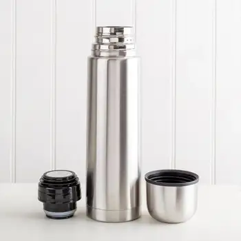 Najlepšie Nerezovej Ocele Fľašu Termosky - Nové Dvojité Steny Izolované - BPA Free - Horúcej Kávy alebo Studený Čaj