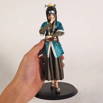 Naruto Shippuden Shinobi Haku PVC Obrázok Zberateľskú ACGN Figúrka Model Hračka