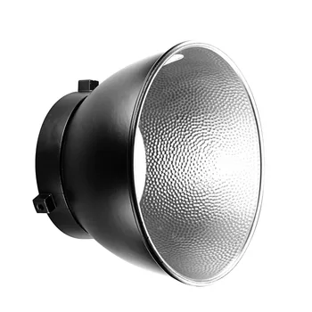 Neewer 7 cm/18 cm Štandardný Reflektor Difúzor Tienidlo Lampy Jedlo pre Bowens Mount Štúdiový Blesk Blesk Speedlite