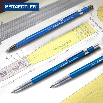 Nemecko STAEDTLER Mechanické Ceruzky 780C 788c Odborné Kreslenie Inžinierstva Pero Mechanická Ceruzka 2.0 mm