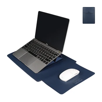 Nepremokavá Taška na Prenosný počítač 11 12 16 13 15 palcový Notebook Prípade Pre MacBook Air Pro 2018 2019 Mac Book Počítač Rukáv Kryt Príslušenstvo