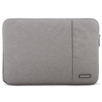 Nepremokavé a proti pádu notebooku rukáv taška puzdro puzdro skiny Pre 2020 M1 Čip Macbook Air Pro 13 Dotykový Panel 11 12 16 15 17