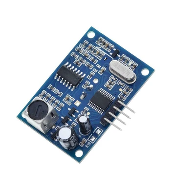 Nepremokavé Ultrazvukový Modul AJ-SR04M Vody Dôkaz Integrované Meranie Vzdialenosti Snímača Snímač pre Arduino urob si sám