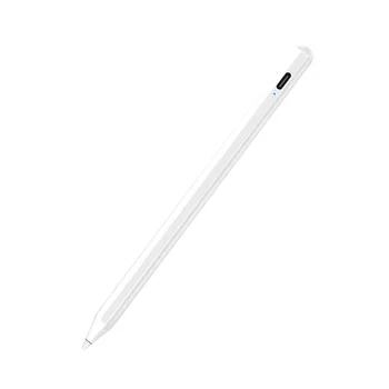 Netic Ceruzka pre iPad s Palm Odmietnutie, Aktívne Stylus Pen pre Apple Ceruzka iPad Pro 11 12.9 2018 2019 2020 6. 7.
